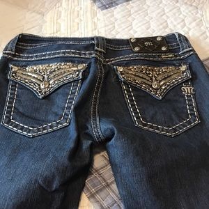 Miss Me Ladies Jeans